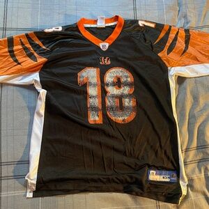 Cincinnati Bengals Jersey
